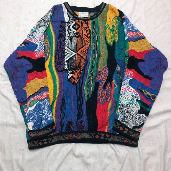 COOGI Other - coogi sweater